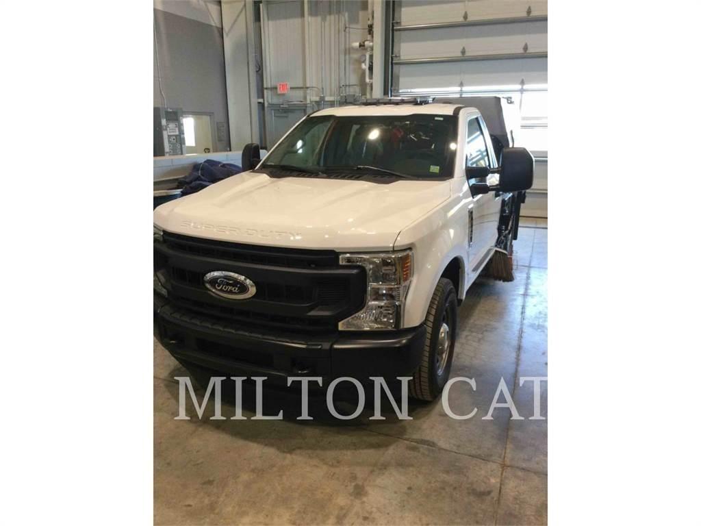 Ford F250 Övriga bilar