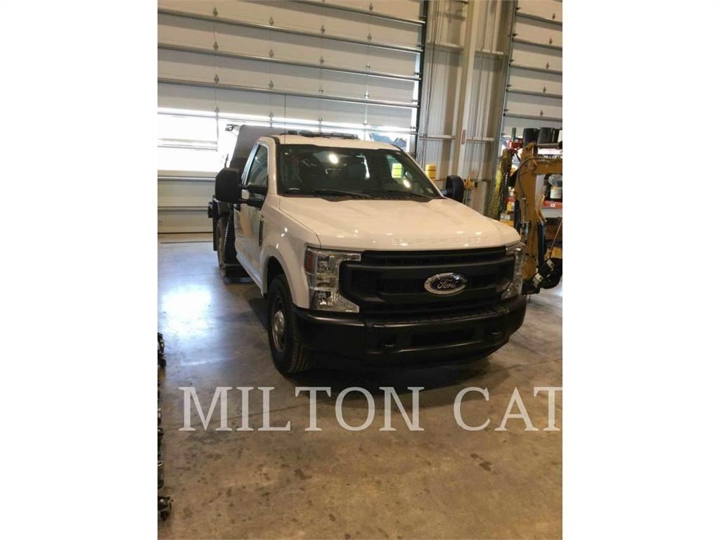 Ford F250 Övriga bilar