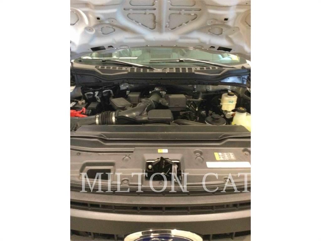 Ford F250 Övriga bilar