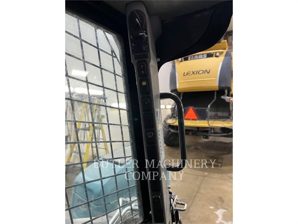 Ford / New Holland C238 Bandlastare