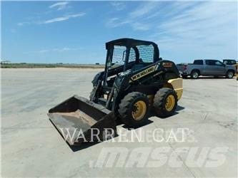 Ford / New Holland L220 Kompaktlastare