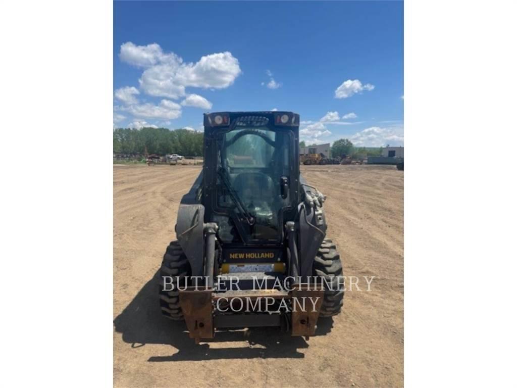Ford / New Holland L318 Kompaktlastare
