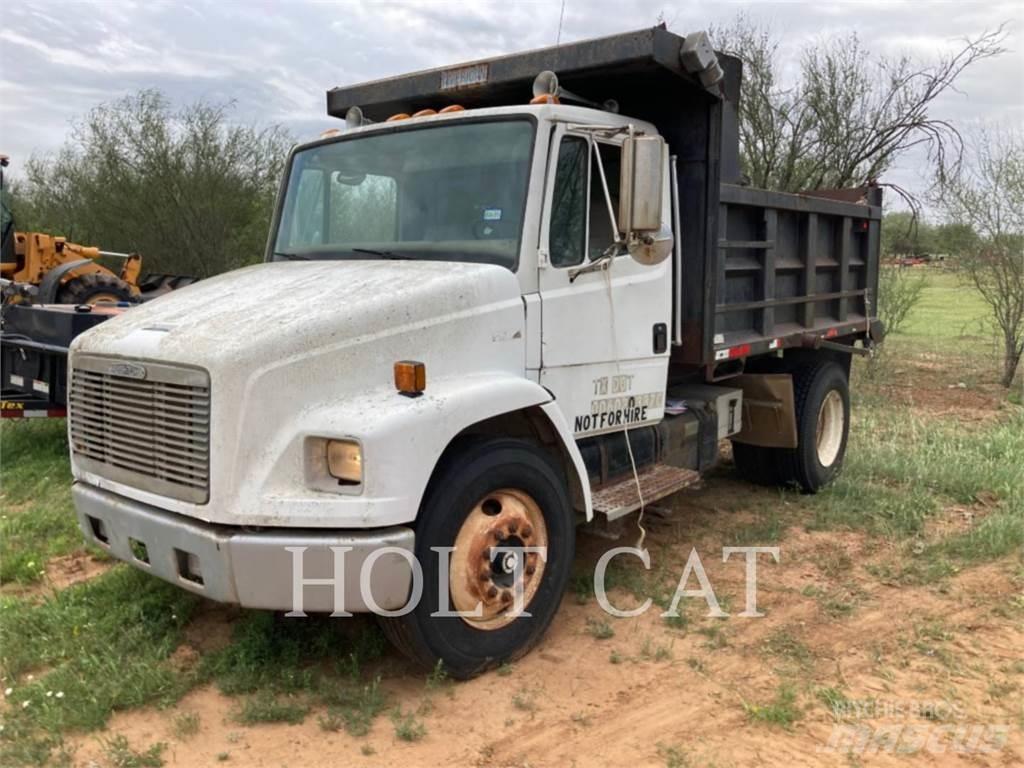 Freightliner F701 Övriga bilar