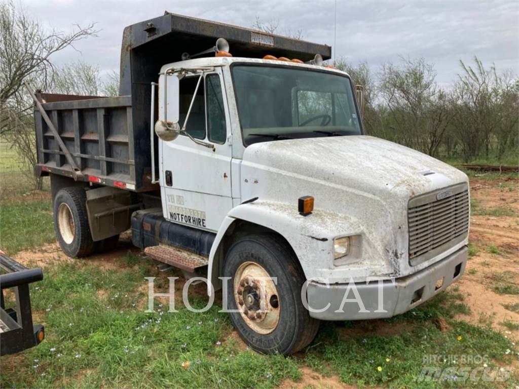 Freightliner F701 Övriga bilar