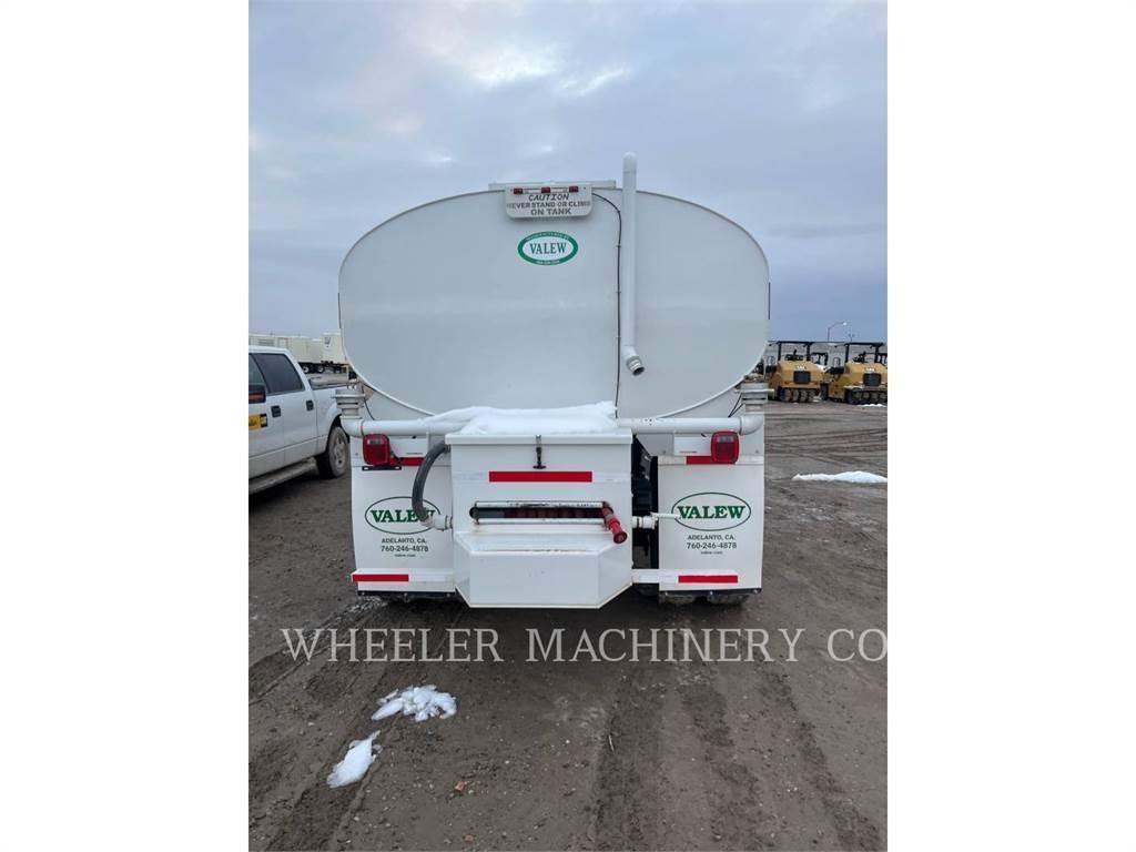 Freightliner WT2000 A Tankbilar