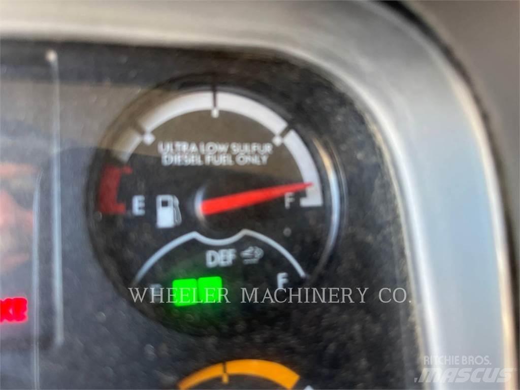 Freightliner WT4000 A Tankbilar
