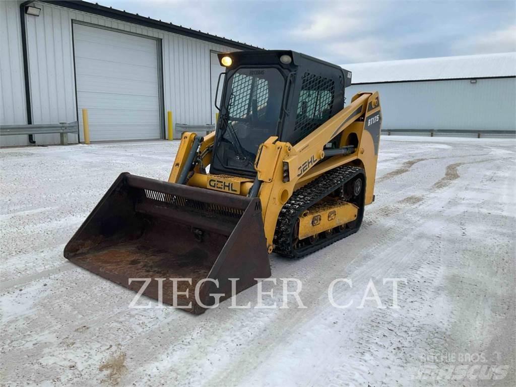 Gehl RT175 Bandlastare