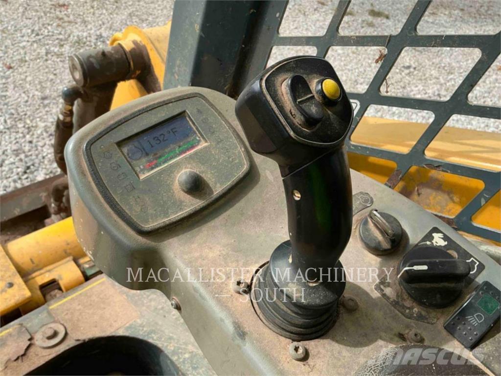 Gehl RT175 Bandlastare