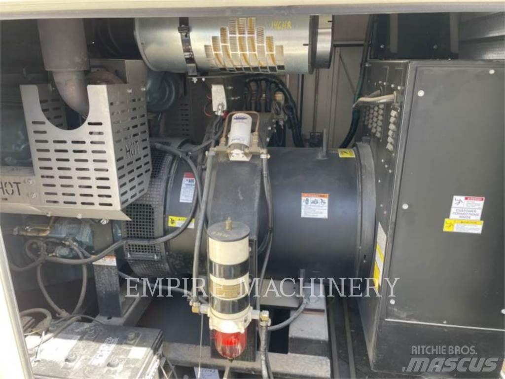Generac GE 600KW Dieselgeneratorer