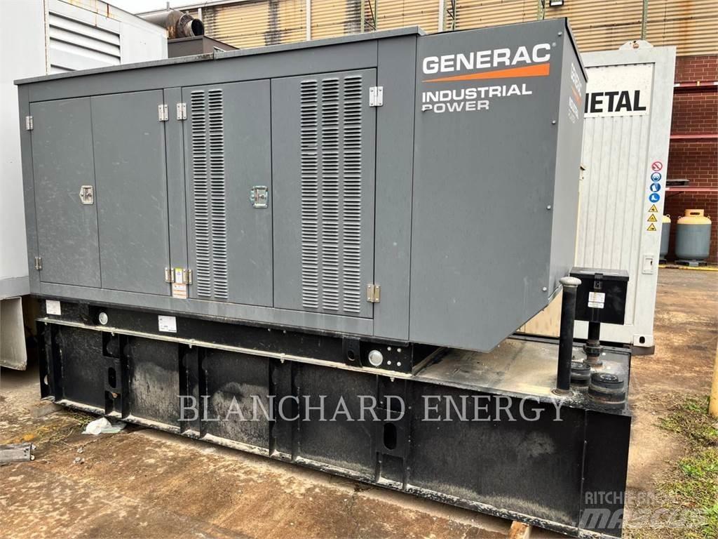 Generac SD150 Dieselgeneratorer