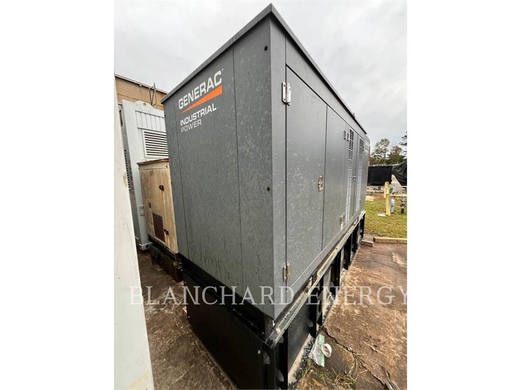 Generac SD150 Dieselgeneratorer