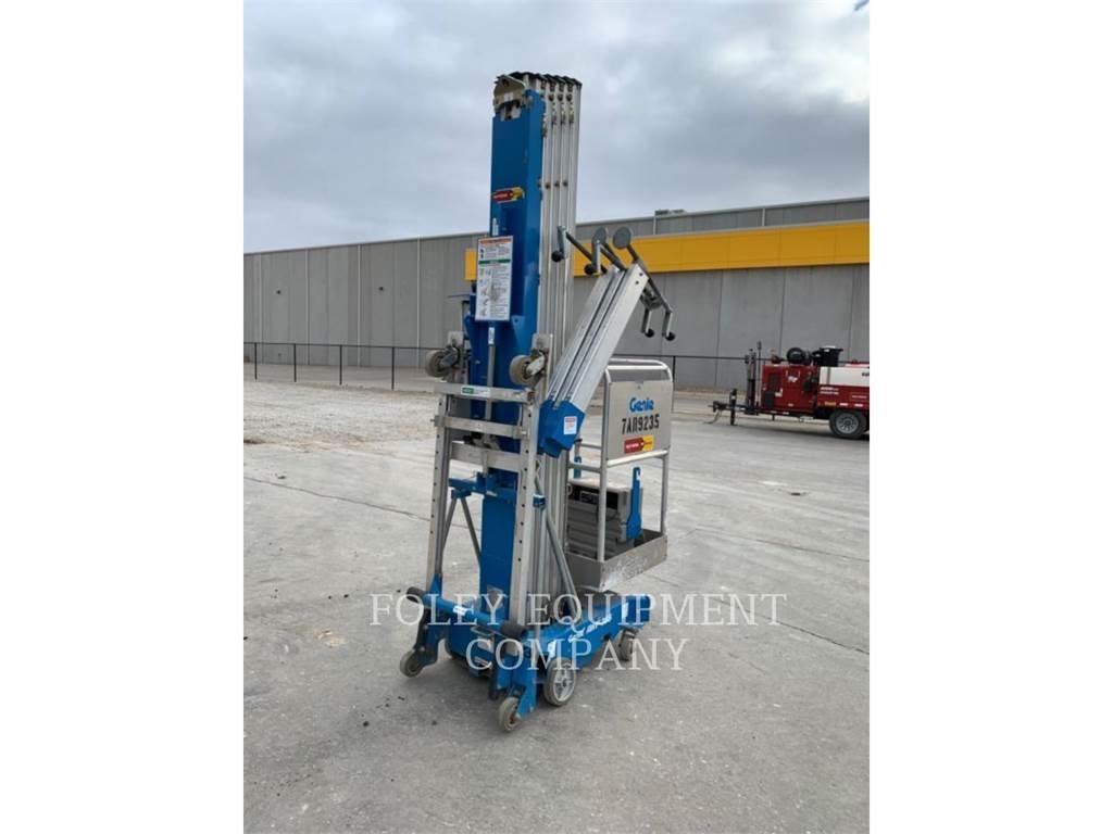 Genie AWP36SDC Saxliftar