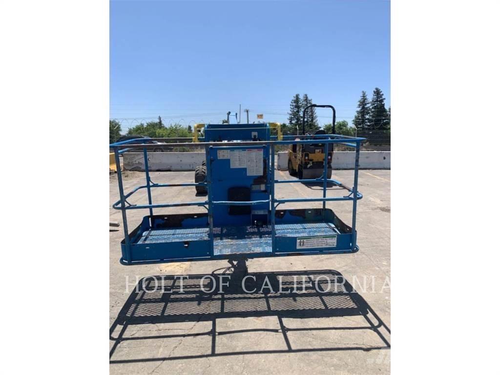 Genie BOOM S45 Bomliftar