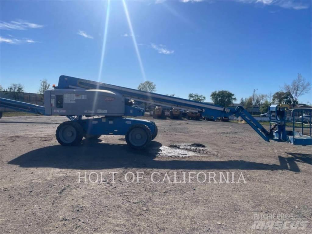 Genie BOOM S65 Bomliftar