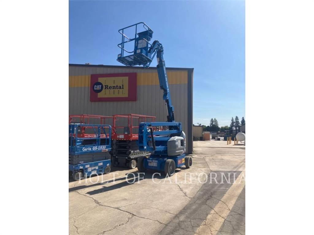 Genie BOOM Z40 Bomliftar