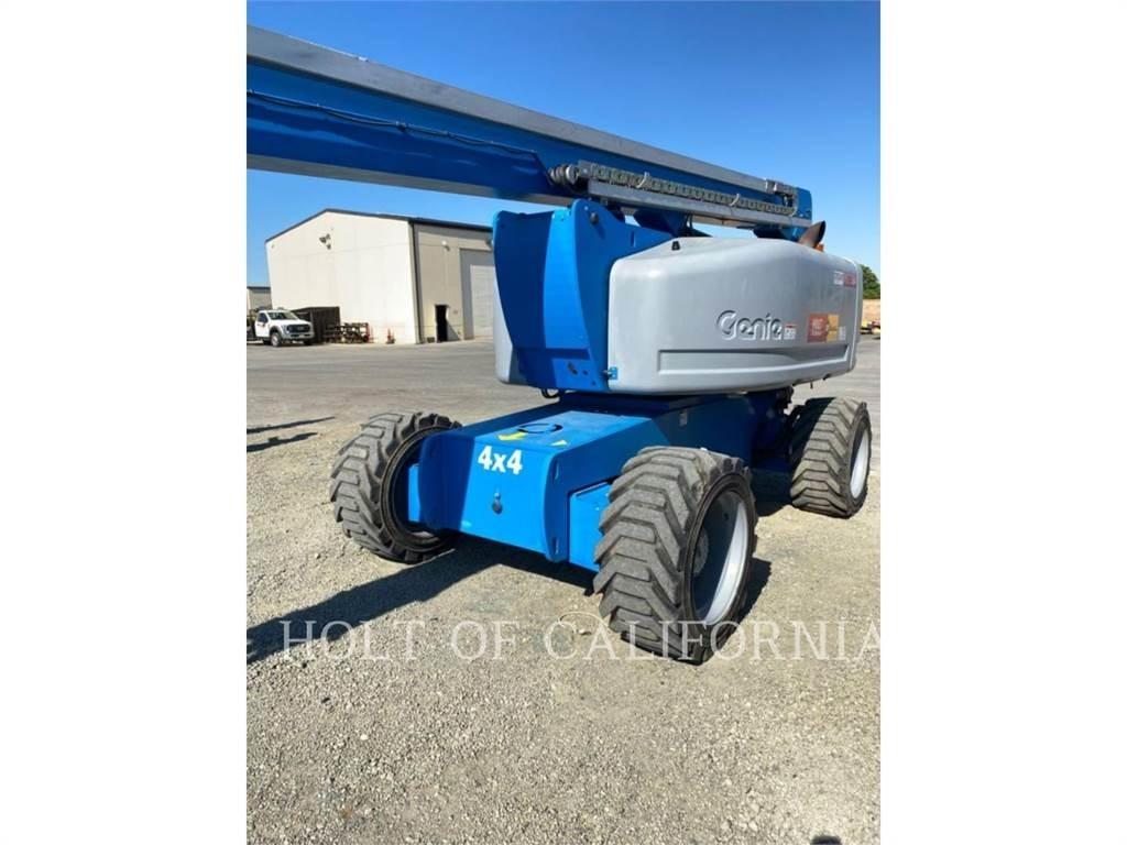 Genie BOOM Z80 Bomliftar