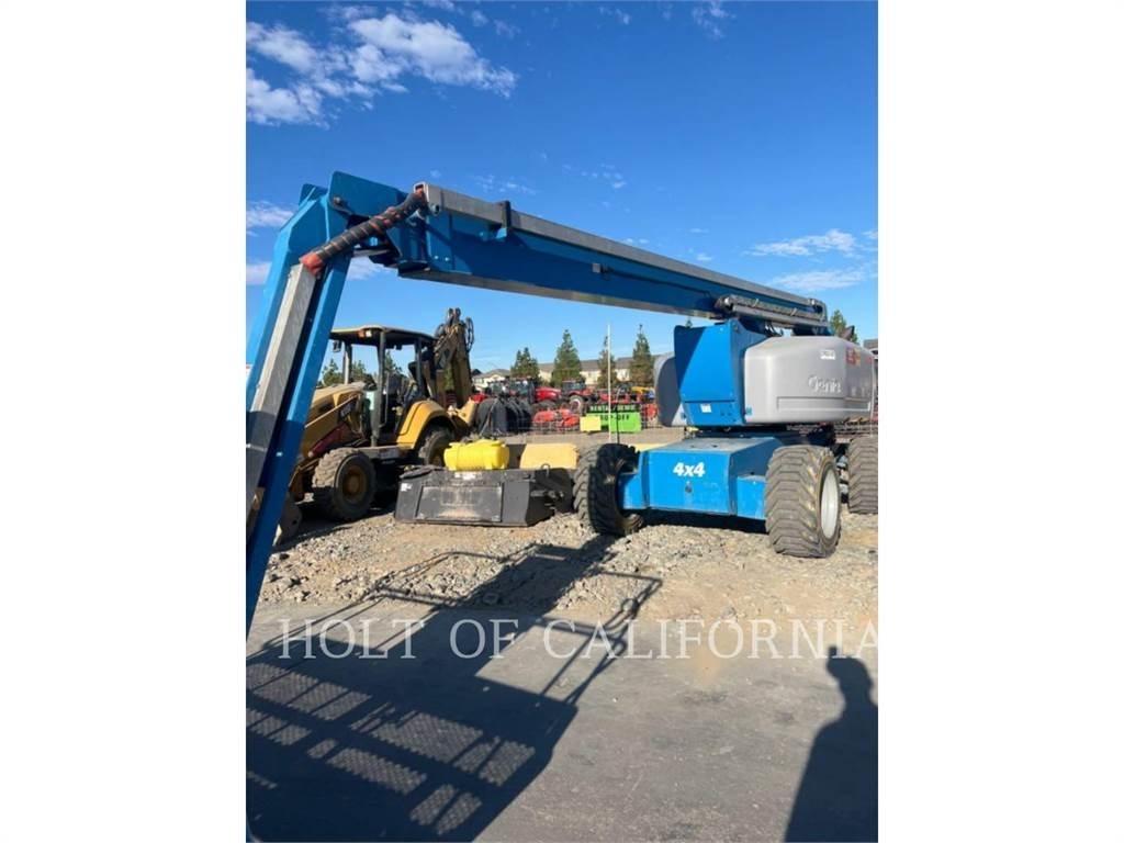 Genie BOOM Z80 Bomliftar