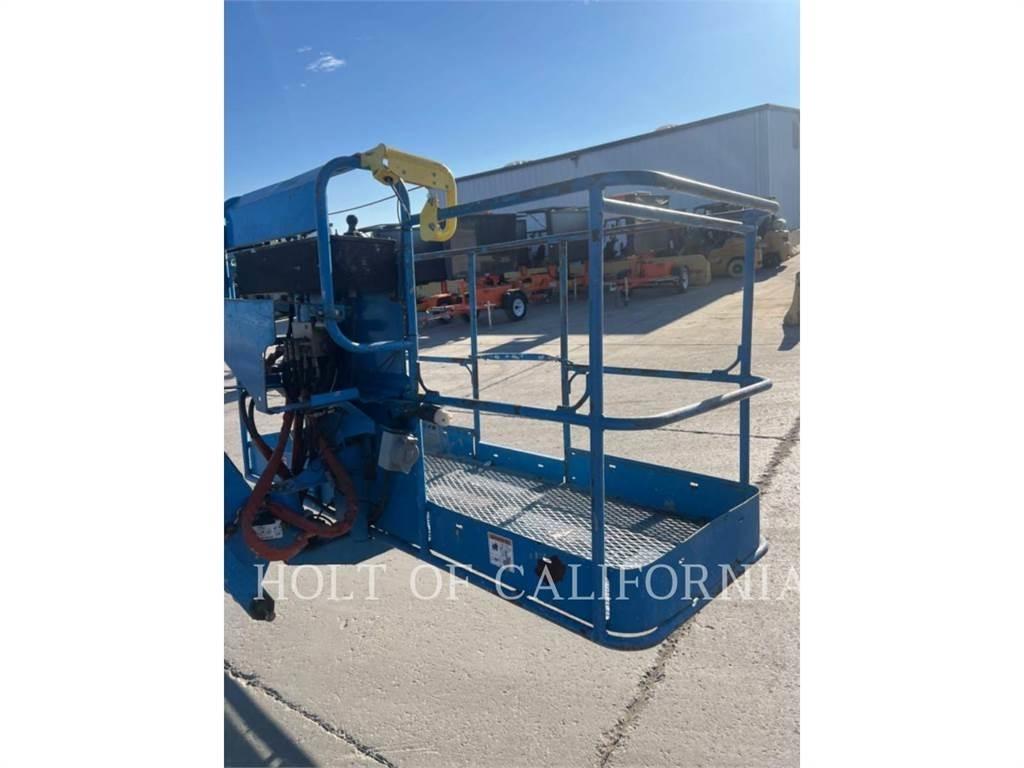 Genie BOOM Z80 Bomliftar