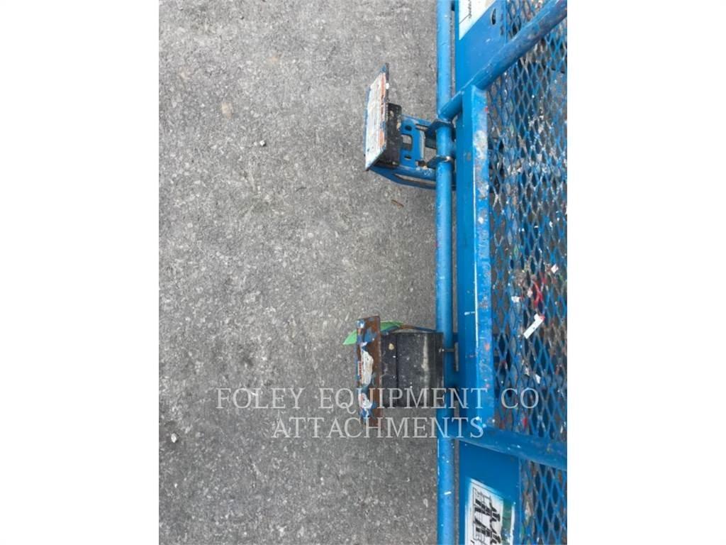 Genie GLAZEGISL Bomliftar