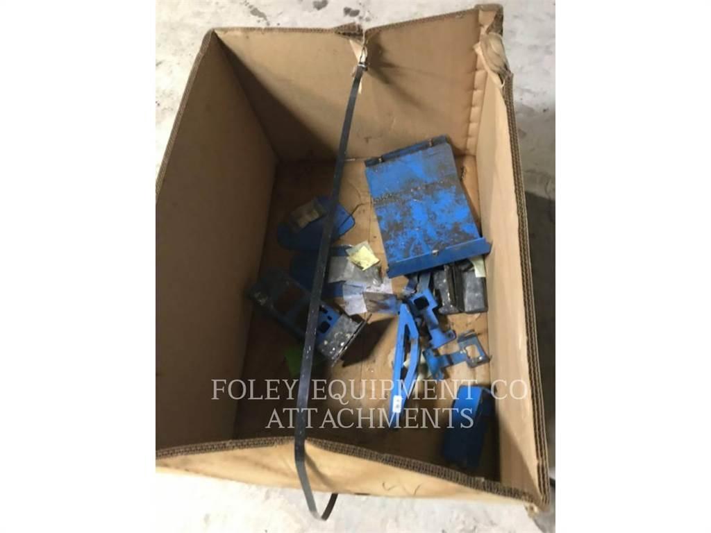 Genie GLAZEGISL Bomliftar