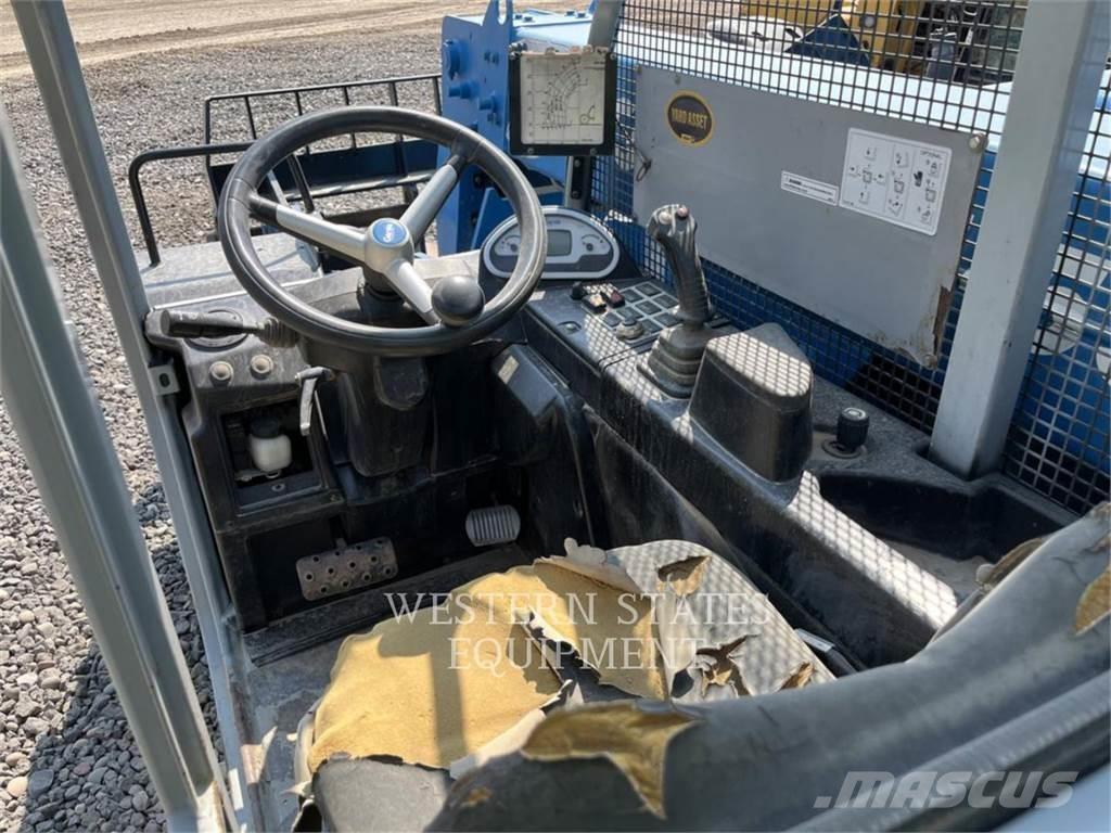 Genie GN TH5519 Teleskoplastare