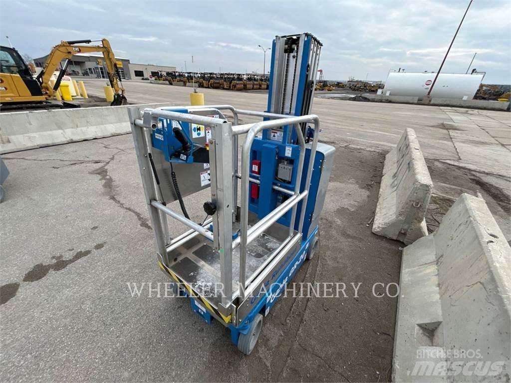 Genie GR20 Saxliftar