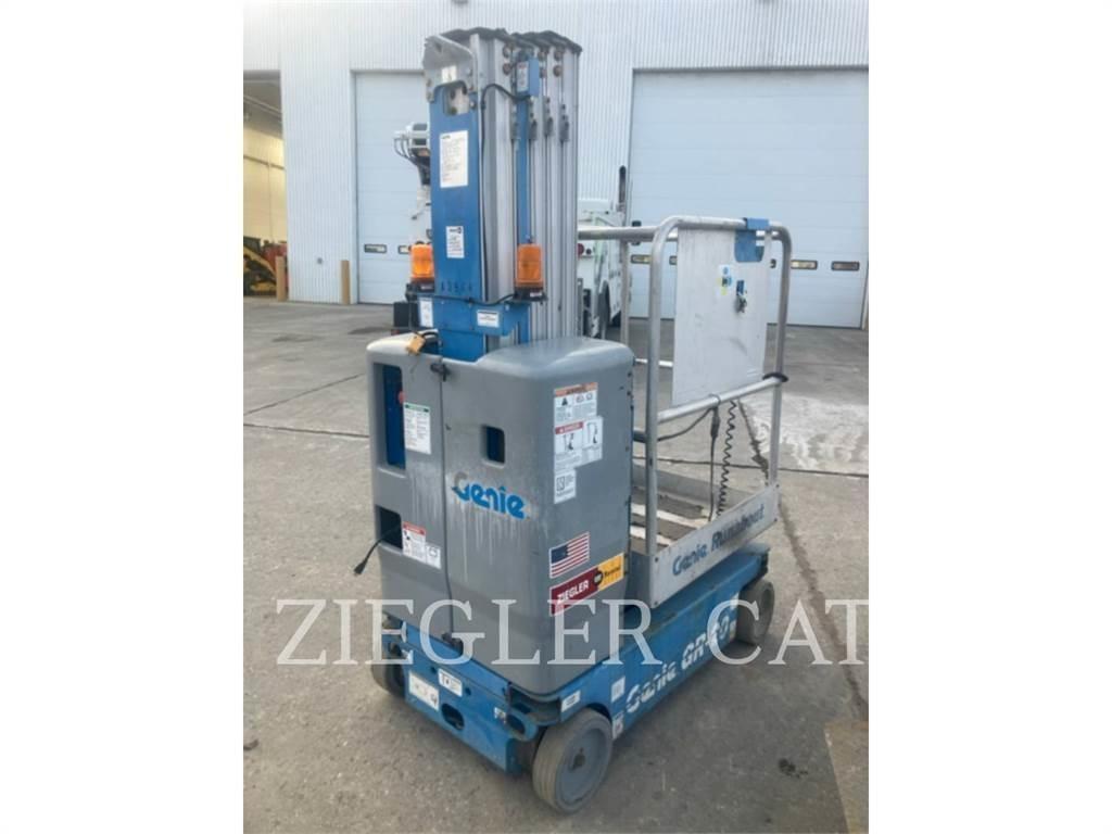 Genie GR20 Saxliftar