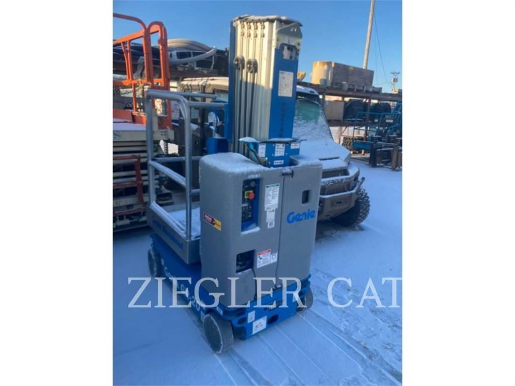 Genie GR20 Saxliftar
