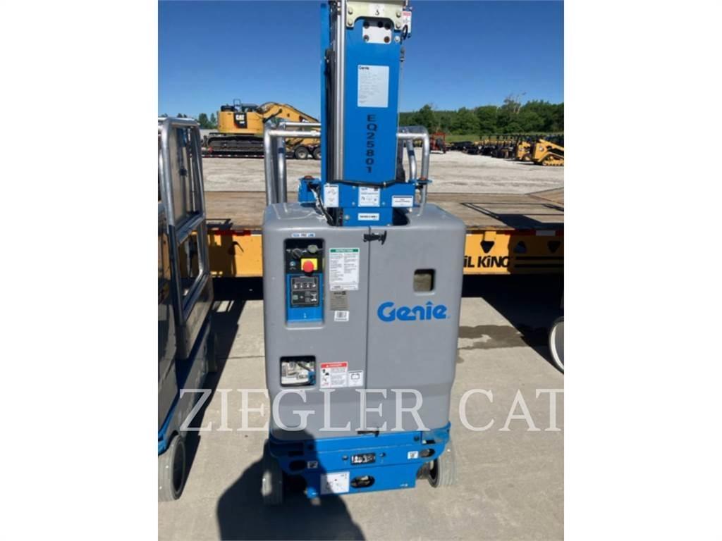 Genie GR20 Saxliftar