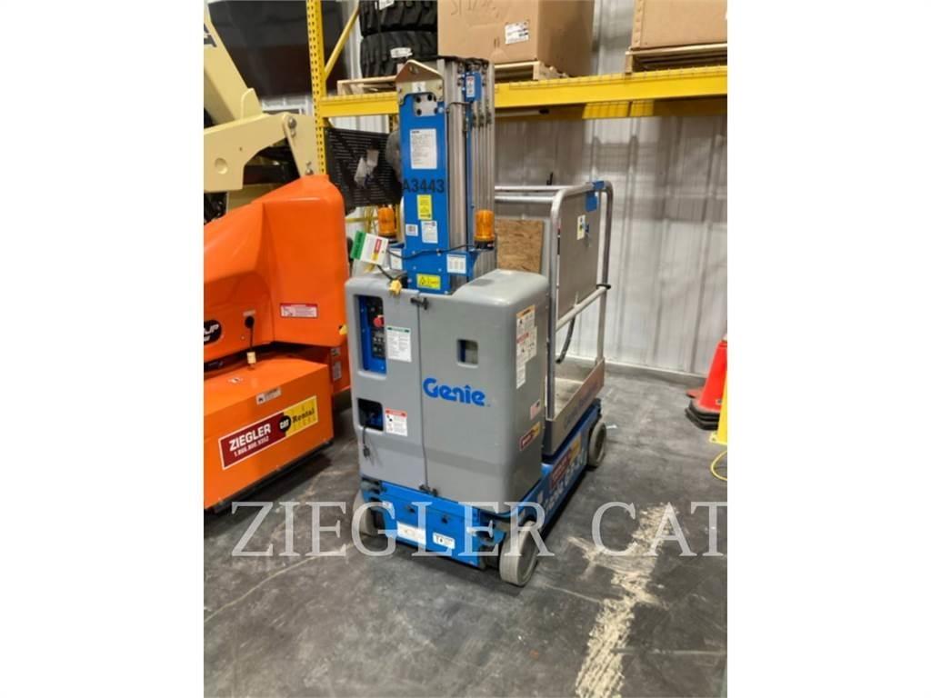 Genie GR20 Saxliftar