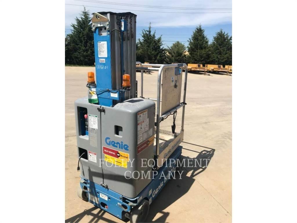 Genie GR20 Saxliftar