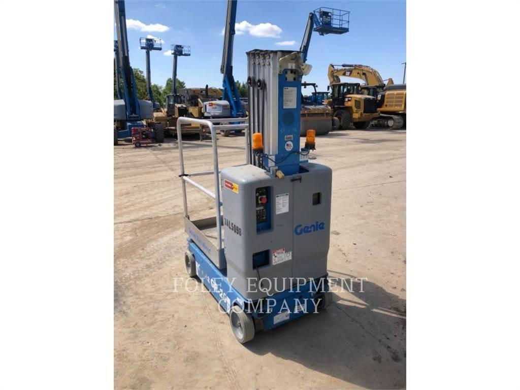Genie GR20 Saxliftar