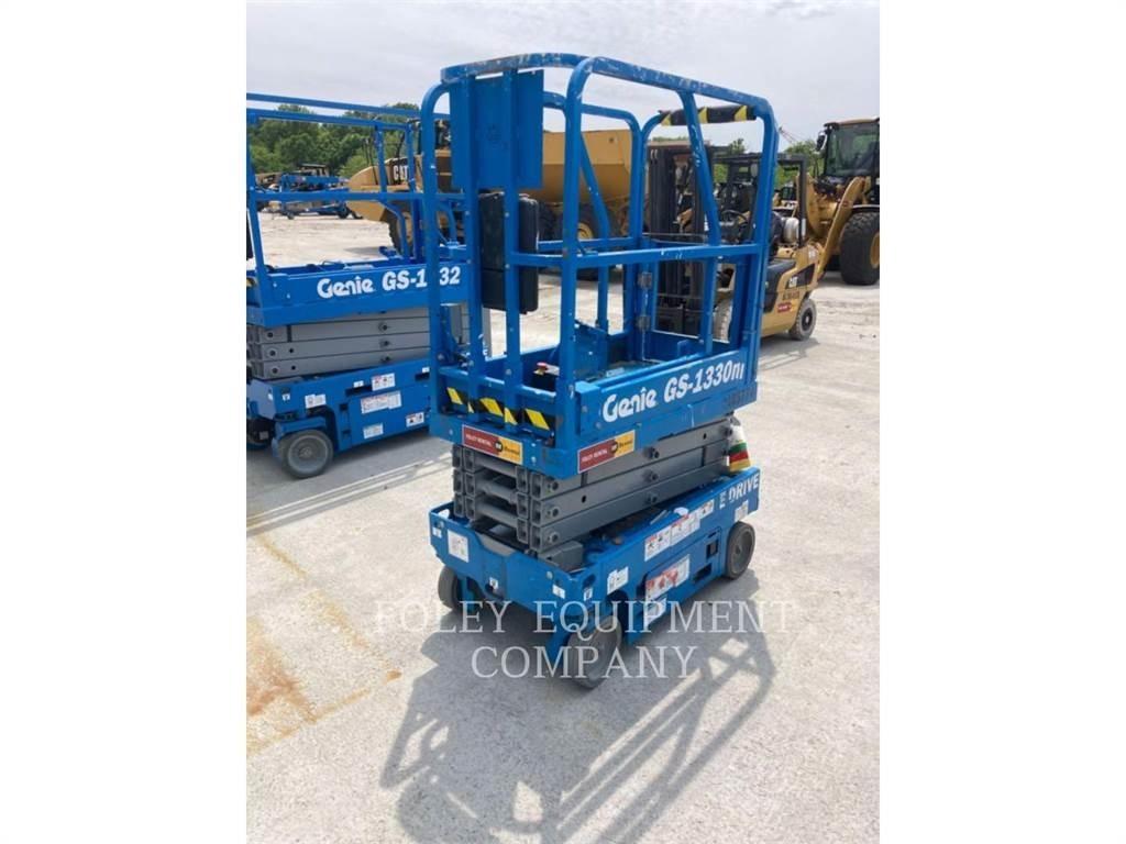 Genie GS1330 Saxliftar