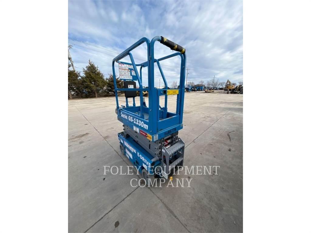 Genie GS1330 Saxliftar