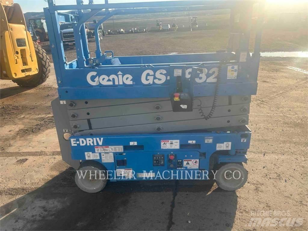 Genie GS1932 Saxliftar