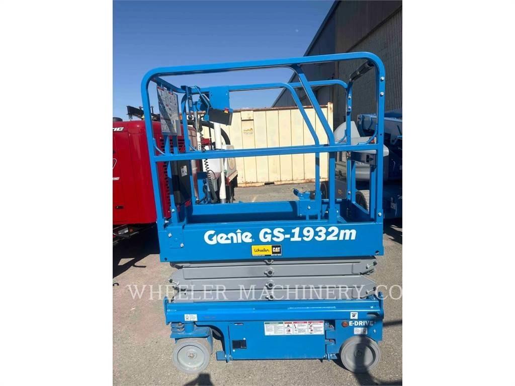 Genie GS1932M Saxliftar