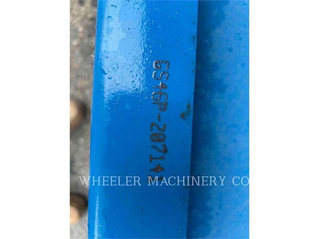 Genie GS2646 Saxliftar