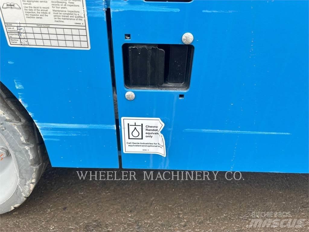 Genie GS3232 Saxliftar