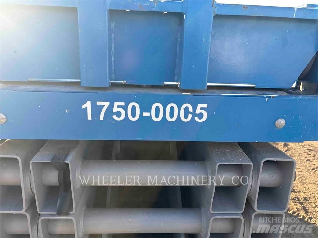 Genie GS3232 Saxliftar