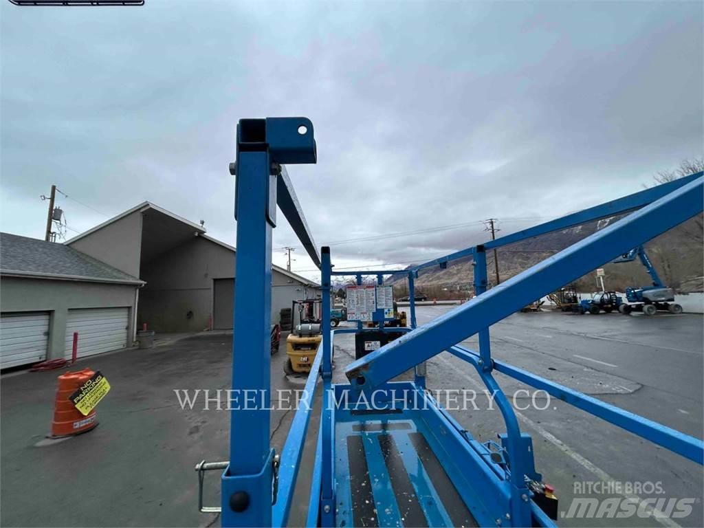 Genie GS3232 Saxliftar