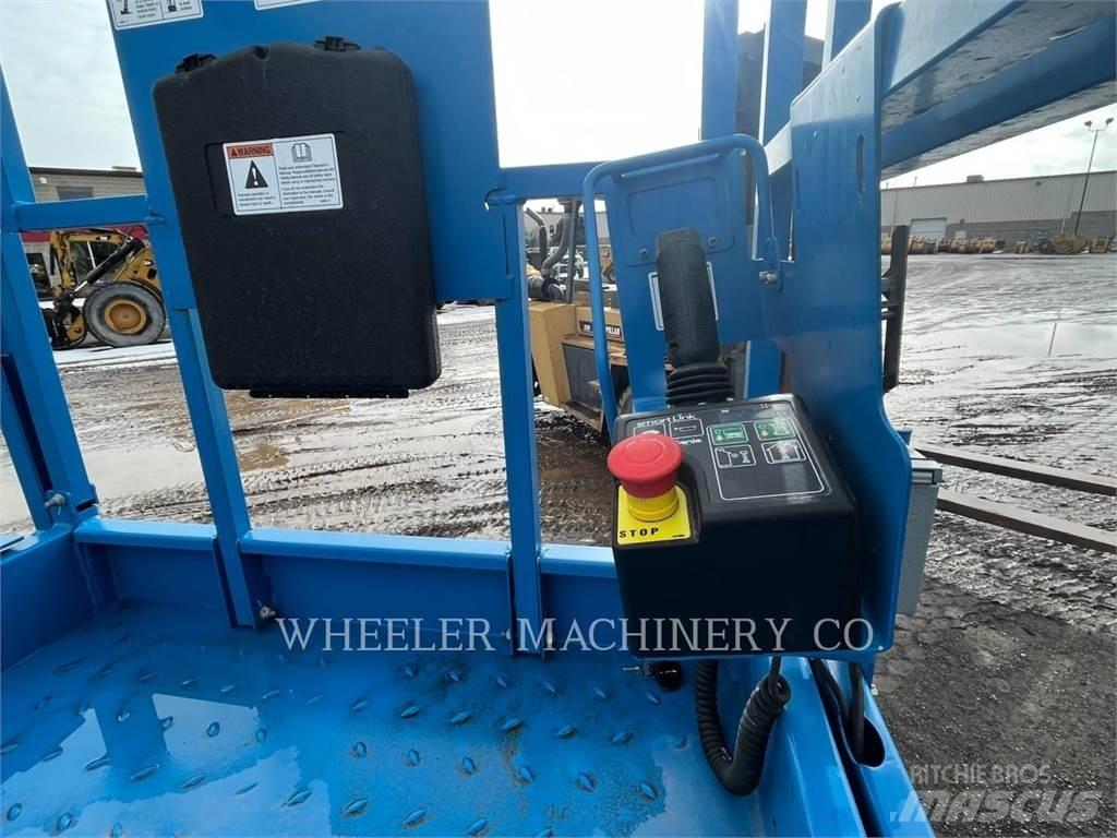 Genie GS3246 Saxliftar