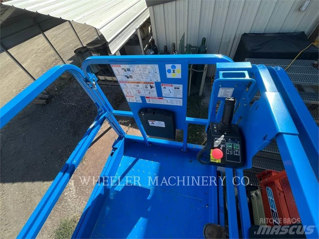 Genie GS3246 Saxliftar
