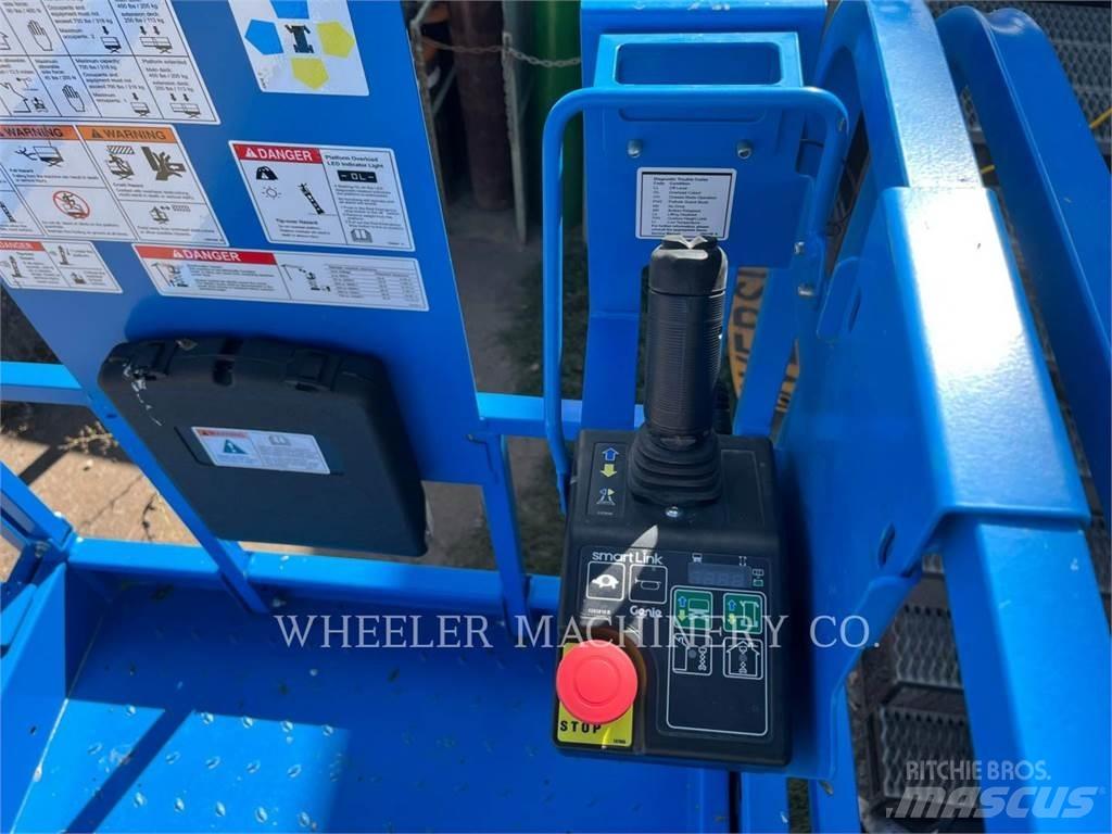 Genie GS3246 Saxliftar