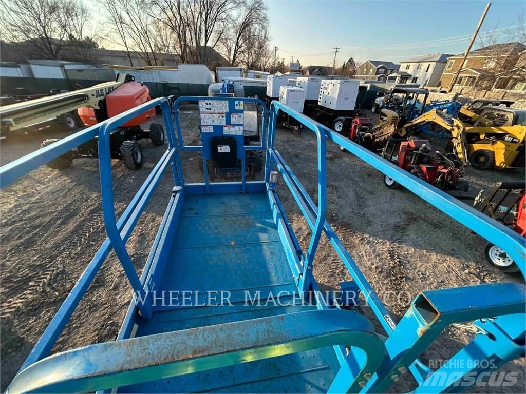 Genie GS3246 Saxliftar