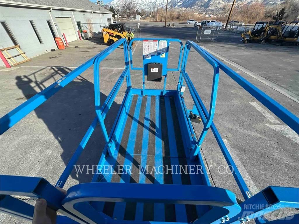 Genie GS3246 Saxliftar