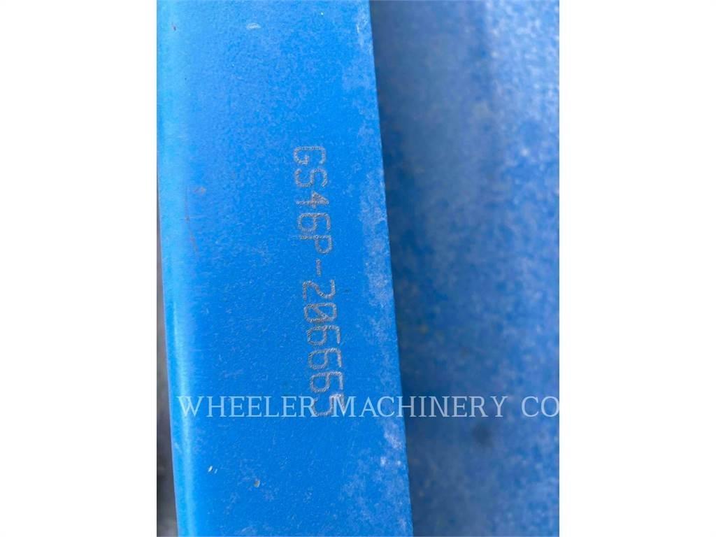 Genie GS3246 Saxliftar
