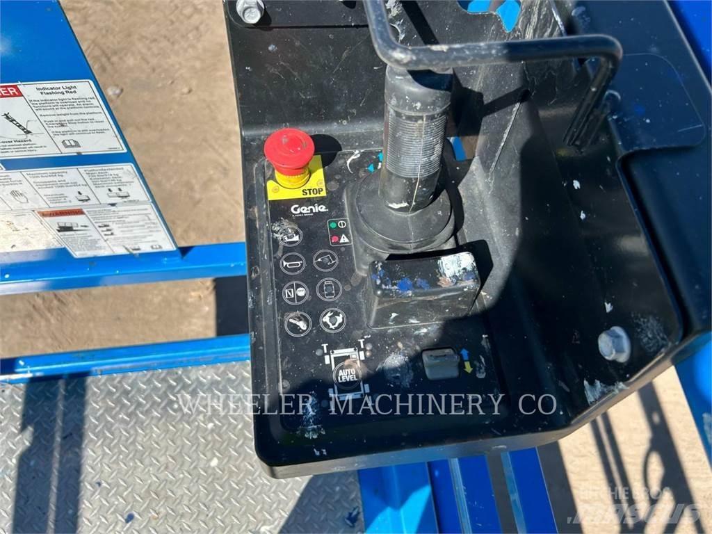 Genie GS3369 RT Saxliftar