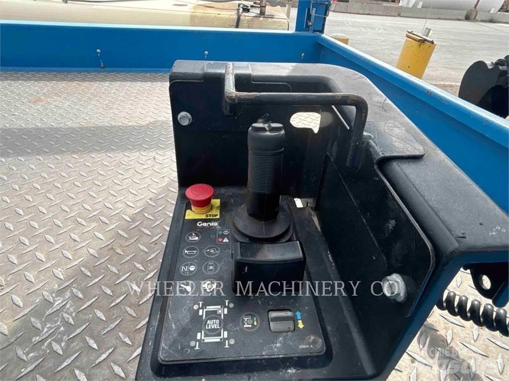 Genie GS3369 RT Saxliftar