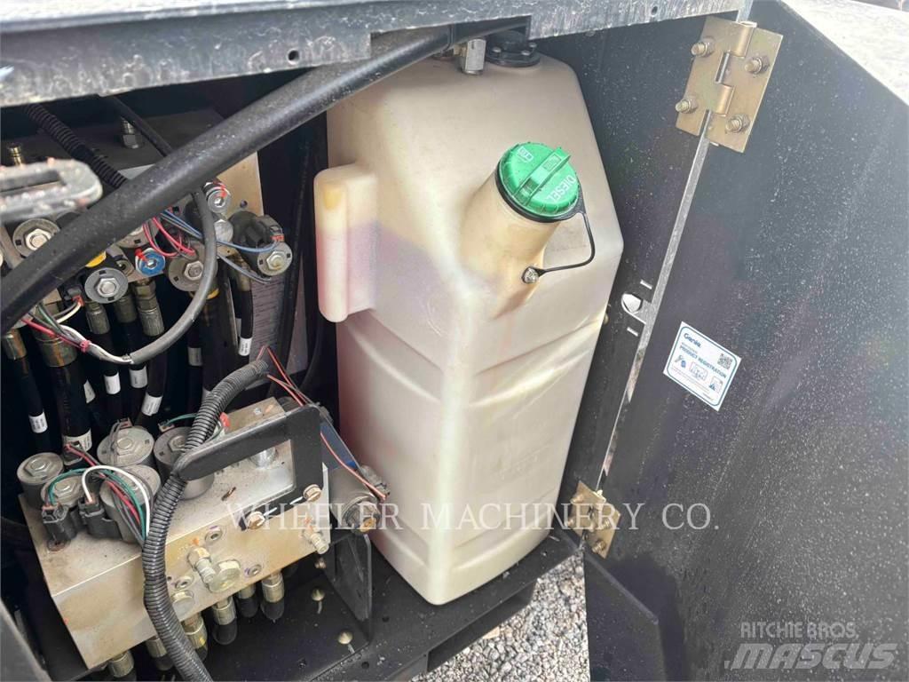 Genie GS3369 RT Saxliftar