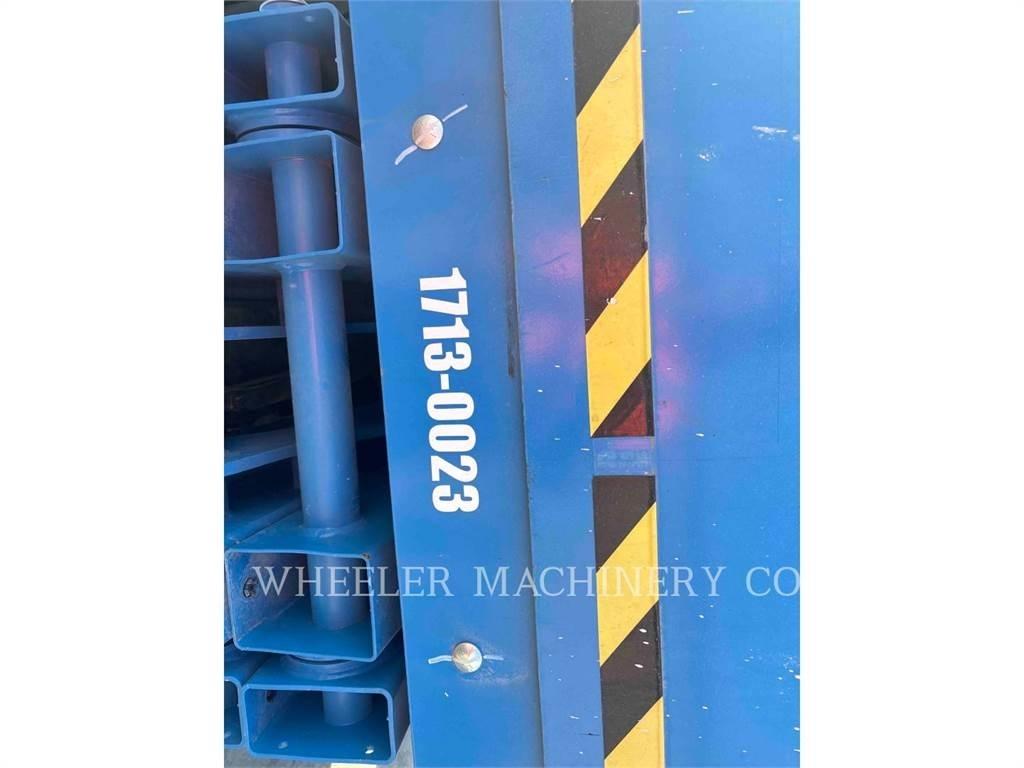 Genie GS3369 RT Saxliftar
